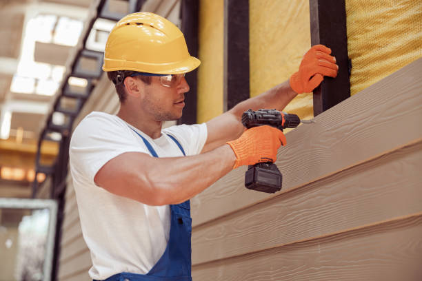 Best Custom Trim and Detailing for Siding  in West Conshohocken, PA