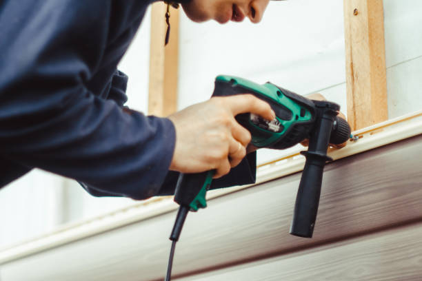 Best Custom Trim and Detailing for Siding  in West Conshohocken, PA